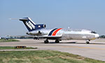 Boeing 727 Series
