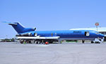 Boeing 727 Series