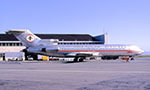 Boeing 727 Series
