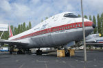 747-100