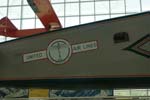 Boeing 80 Photo