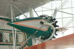 Boeing 80 Photo