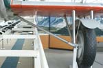 Boeing 80 Photo
