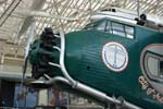 Boeing 80 Photo
