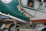 Boeing 80 Photo