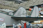 Boeing 80 Photo