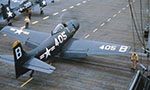 AD/A-1 Skyraider USN