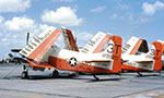 AD/A-1 Skyraider USN