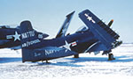 AD/A-1 Skyraider USN