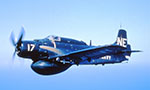 AD/A-1 Skyraider USN