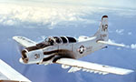 AD/A-1 Skyraider USN