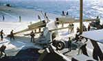 AD/A-1 Skyraider USN