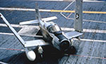 AD/A-1 Skyraider USN