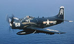 AD/A-1 Skyraider USN