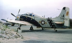AD/A-1 Skyraider VNAF