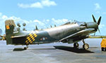 AD/A-1 Skyraider VNAF