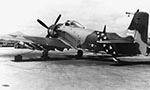 AD/A-1 Skyraider VNAF