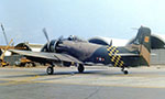 AD/A-1 Skyraider VNAF