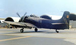 AD/A-1 Skyraider VNAF
