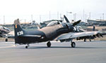 AD/A-1 Skyraider VNAF