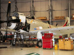 A-1H Skyraider