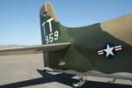 AD-4N Skyraider