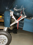 AD-4N Skyraider
