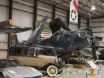 AD-4N Skyraider