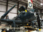 AD-4N Skyraider
