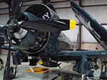 AD-4N Skyraider
