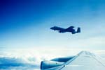 A-10A Thunderbolt II
