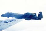 A-10A Thunderbolt II
