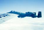 A-10A Thunderbolt II