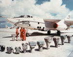 A-3 Skywarrior