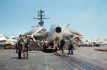 A-3 Skywarrior