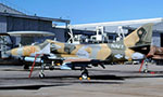 A-4 Skyhawk Adversary