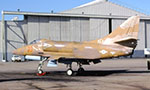 A-4 Skyhawk Adversary