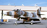A-4 Skyhawk Adversary
