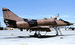 A-4 Skyhawk Adversary