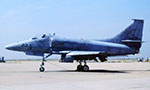 A-4 Skyhawk Adversary