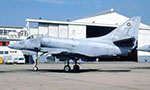 A-4 Skyhawk Adversary