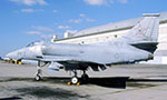 A-4 Skyhawk Adversary