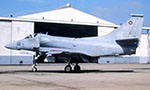 A-4 Skyhawk Adversary