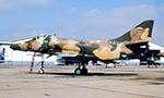 A-4 Skyhawk Adversary