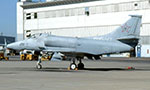 A-4 Skyhawk Adversary