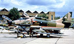 A-4 Skyhawk Adversary