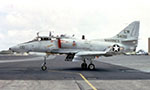A-4 Skyhawk Adversary