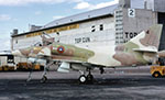 A-4 Skyhawk Adversary