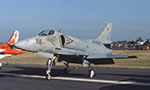 A-4 Skyhawk Adversary