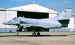A-4 Skyhawk Adversary